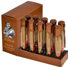Gurkha Grand Reserve Corona Cognac